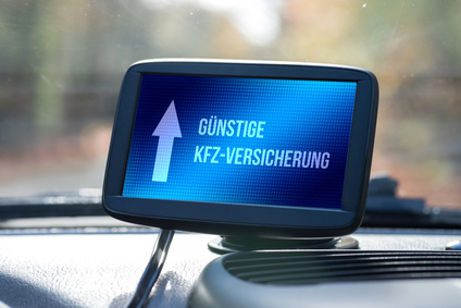 billige Autoversicherung