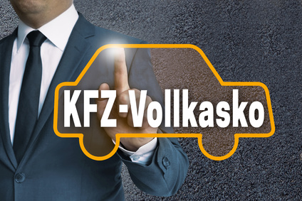 Auto Vollkaskoversicherung